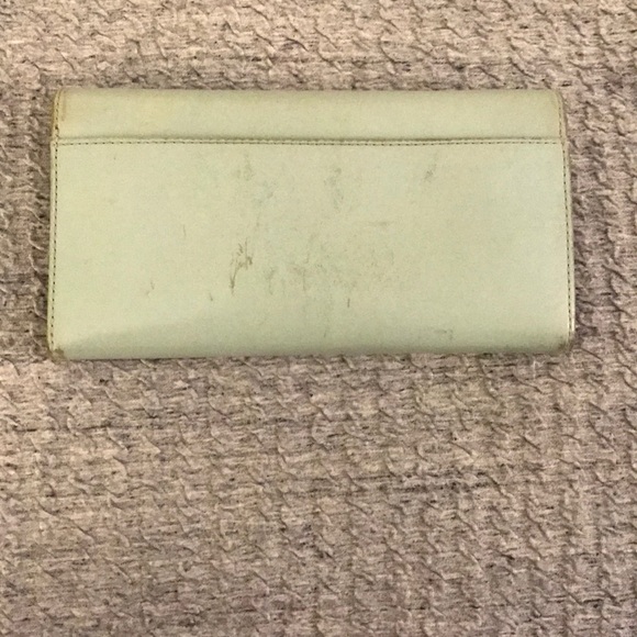 Kate Spade wallet - Picture 2 of 5